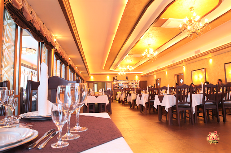 Банкетный музыкальный зал в «Невский причал» фотография №1