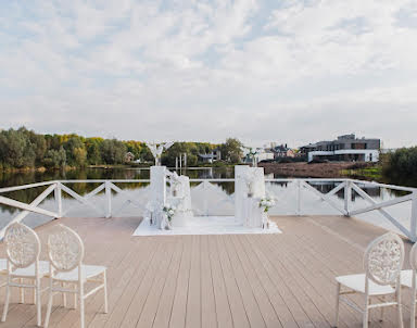  ресторан Green Hall Ufa