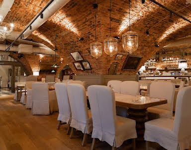  ресторан Таможня