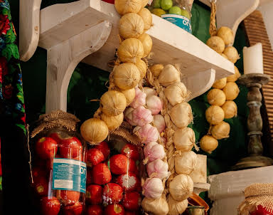 Свадьба в Валенок