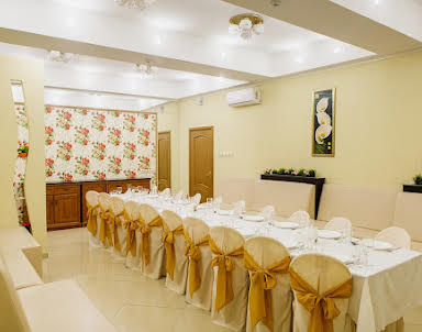  ресторан Бахет