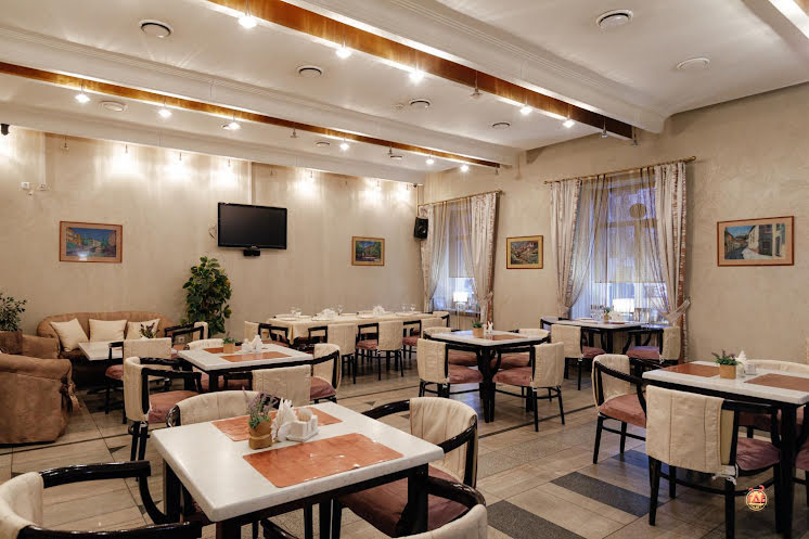 Зал на 40 человек  в «СВ» фотография №9