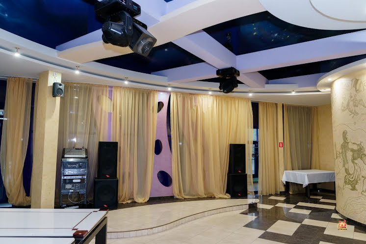 Зал №2 в «Панорама» фотография №17