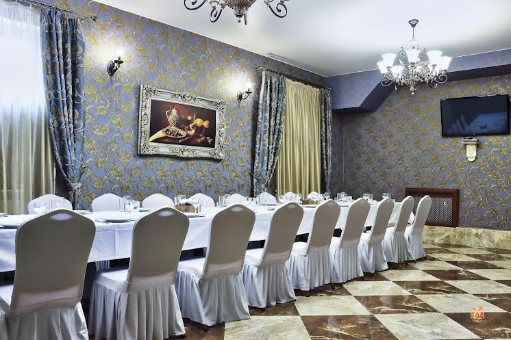 Малый зал №1 в «Сыто-Пьяно» фотография №1