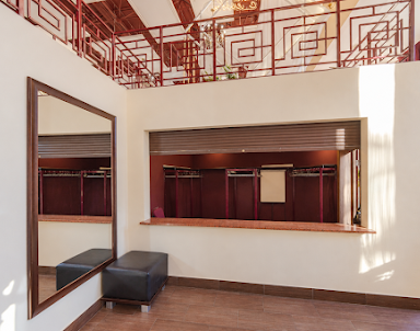  ресторан Attimo