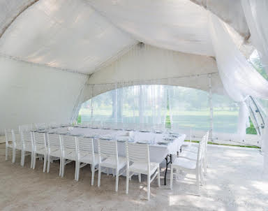  ресторан Рыболовная усадьба - Парк-отель Остров