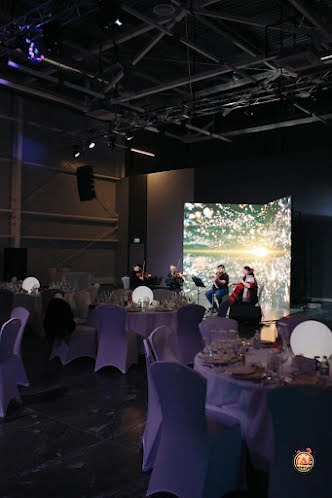 Амбассадор Холл  в «Амбассадор Калуга» фотография №4