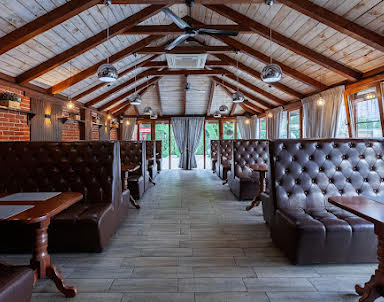  ресторан Басок