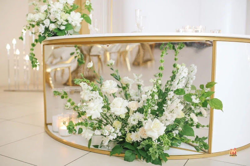 Нева-Холл фотография №10