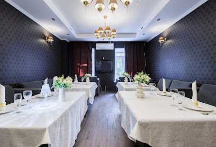 VIP-зал в VIP-зал