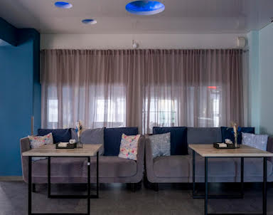  ресторан Pilot