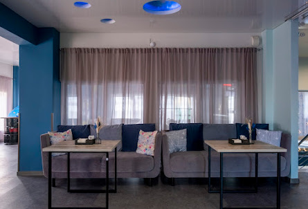 Верхний зал в Верхний зал