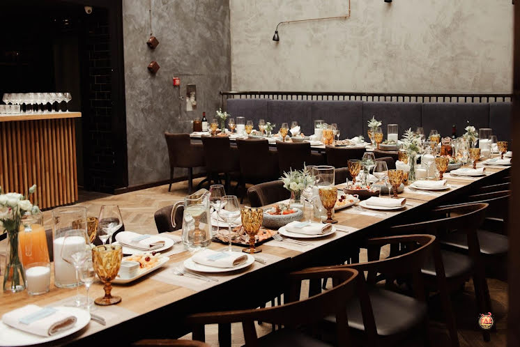 Italica Bar в «Italica» фотография №9