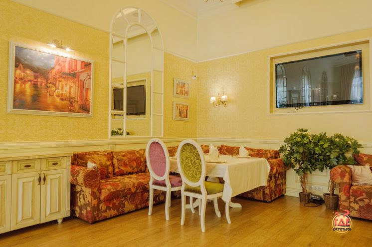 Ваниль фотография №10