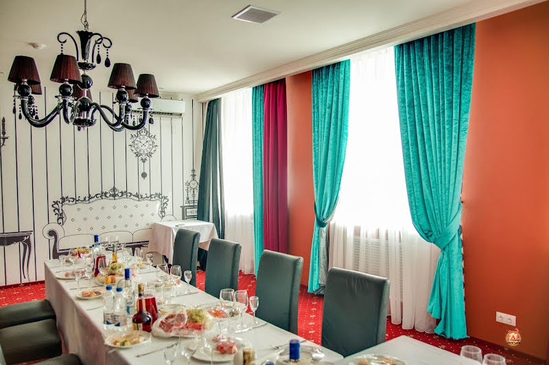 Matrёshka Plaza фотография №18