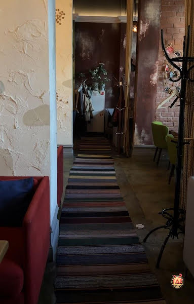 Гиви to me на улице Ткачей фотография №19