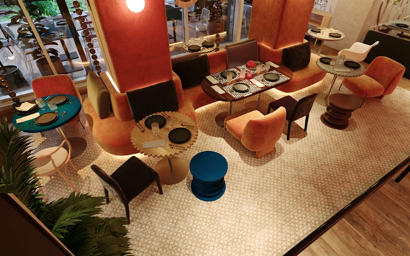 Lalaki на Московском проспекте фотография №18