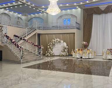  ресторан Девичья башня