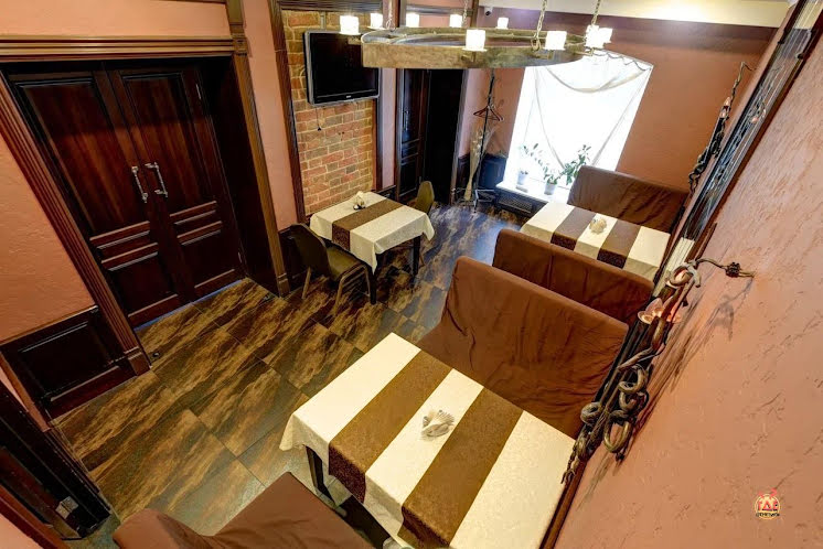 Vip-зал в «Петров Двор» фотография №3