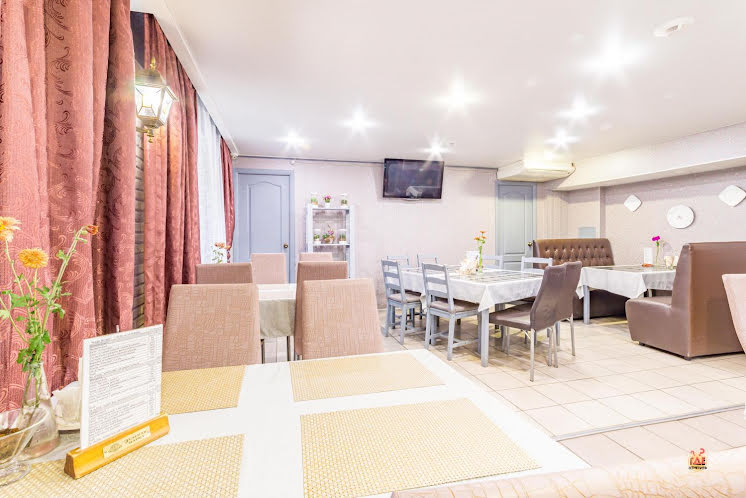 Помещение в «Цезарь» фотография №8