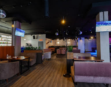  ресторан 31/13 La’Room