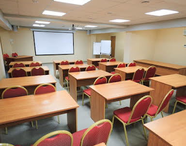 Выпускной в Октябрьская