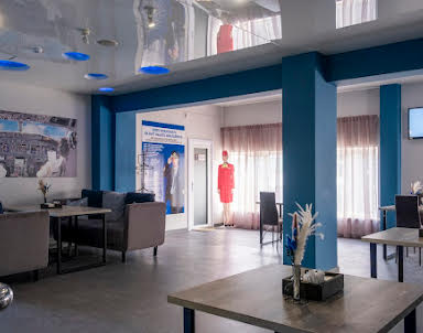  ресторан Pilot