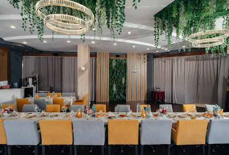 Зал на 40 человек в Зал на 40 человек