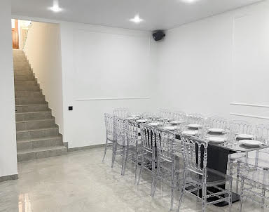  ресторан МоскWа на Каширке