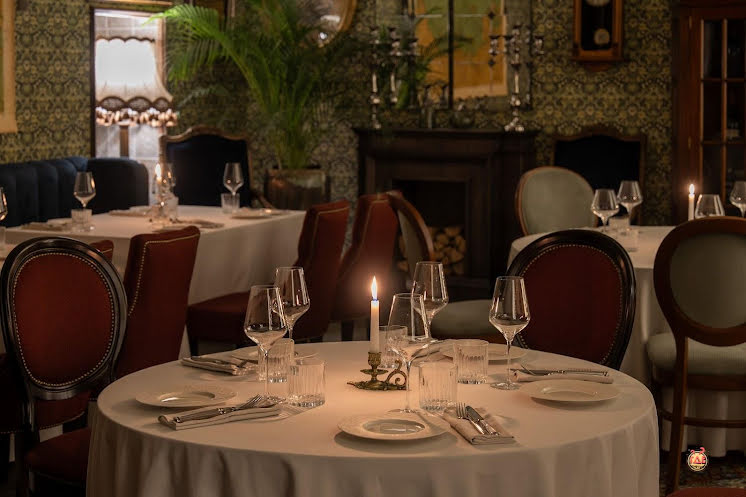 Основной зал в «Северянин» фотография №11