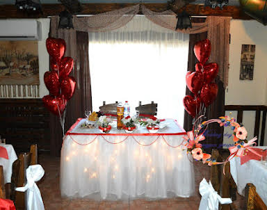  ресторан Охотничий рай