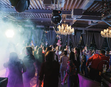  ресторан «Дягиль»