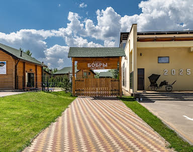  ресторан Хлеб да Соль