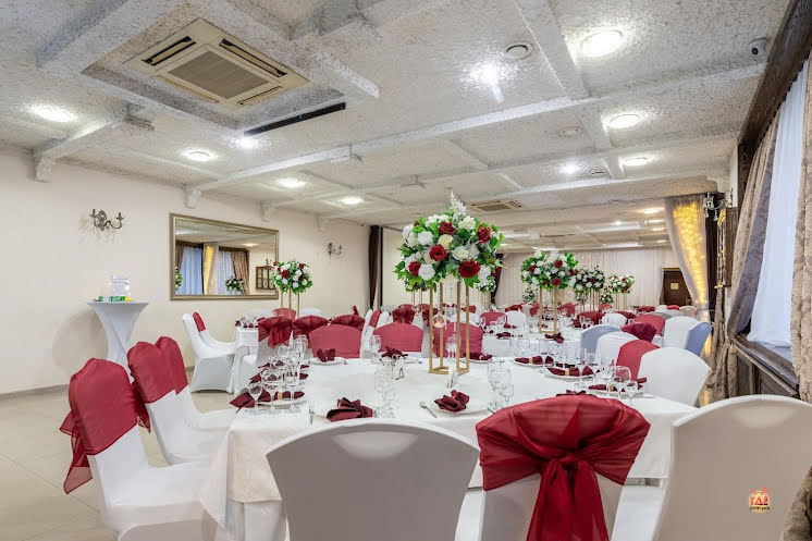 Зал «Прованс» в «Прованс» фотография №11