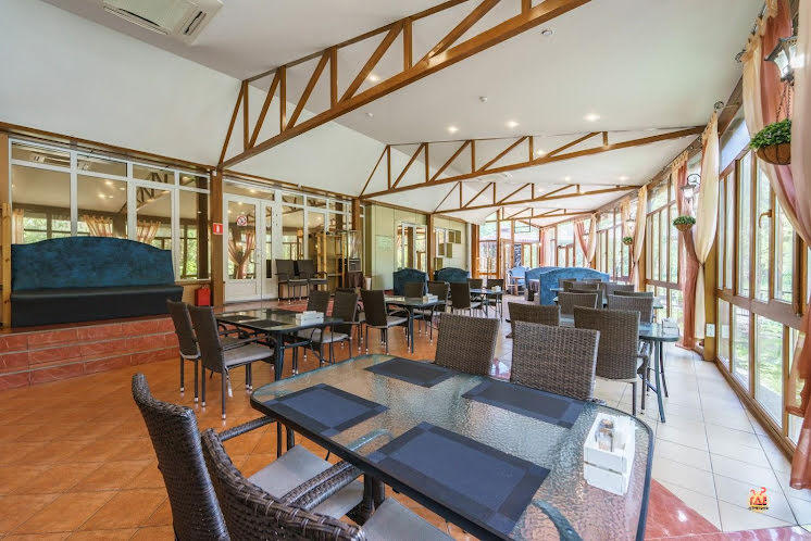 Веранда в «7 Пятниц» фотография №3