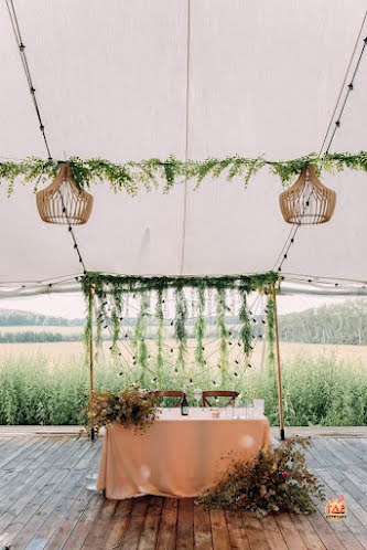 Площадка для мероприятий в «Дверь в лес» фотография №11