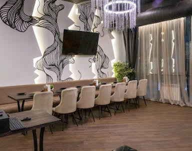  ресторан Русский