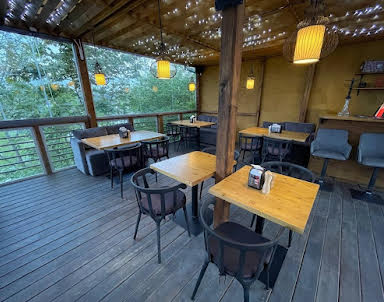  ресторан Небар