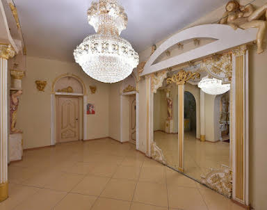 Выпускной в Афина