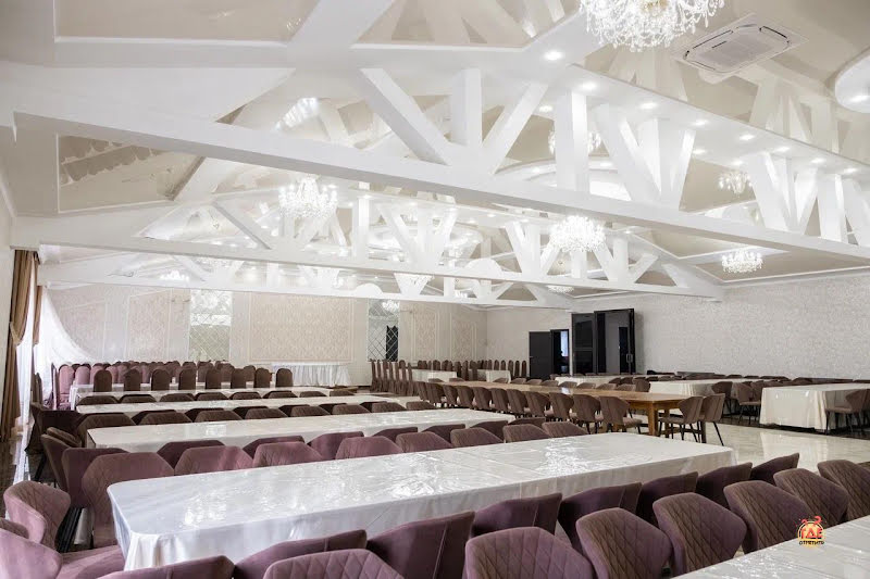 Вечерний Баку фотография №13