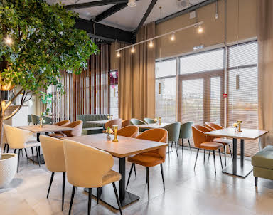  ресторан Виркин