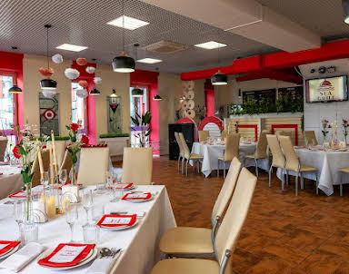  ресторан Sea Grill
