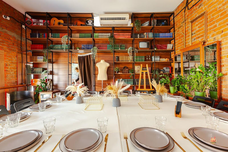 Банка фотография № 1