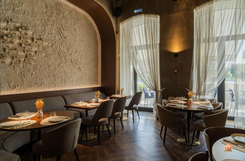 Cevicheria фотография №2