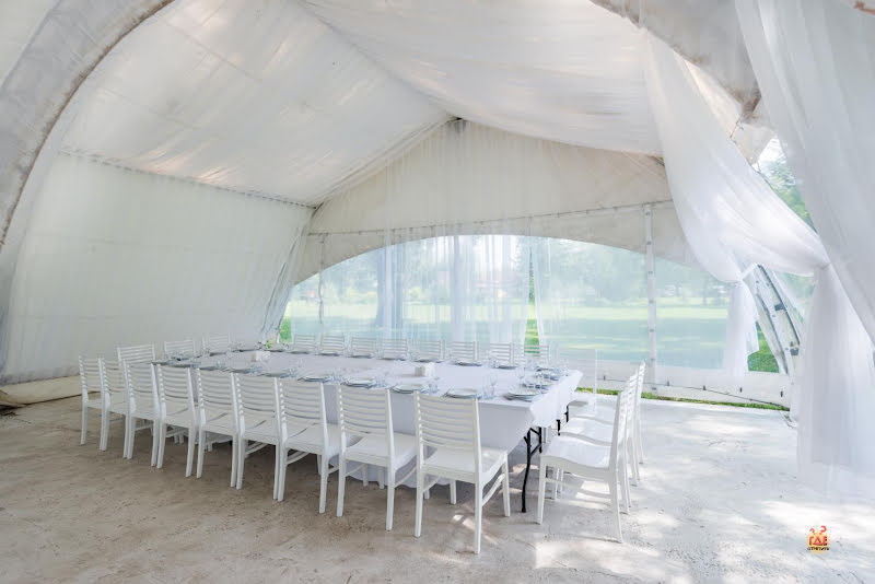 Рыболовная усадьба - Парк-отель Остров фотография №8