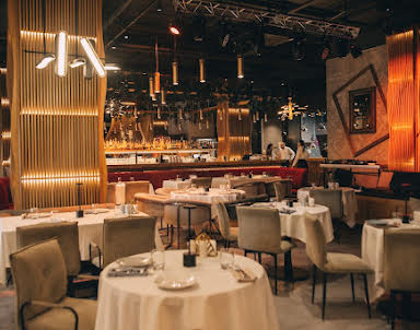  ресторан Джекилл