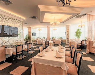  ресторан Олимп