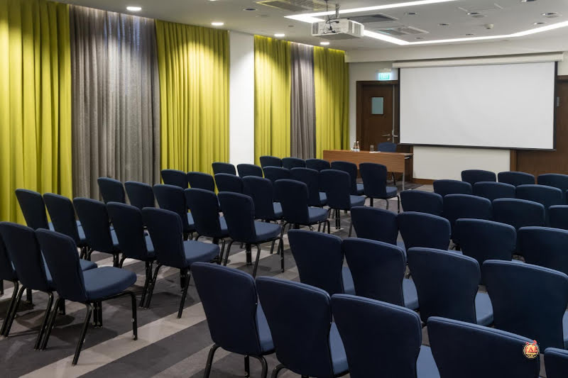 Radisson Blu Hotel фотография №14