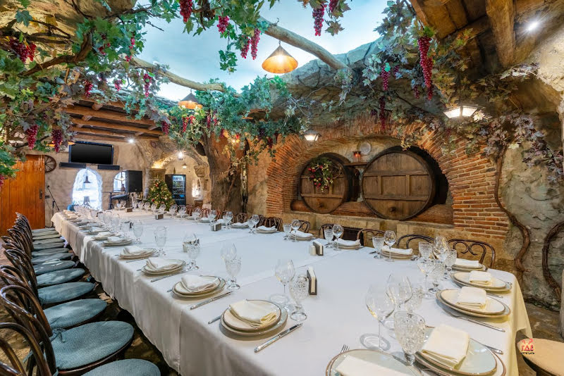 MTABARI фотография №10