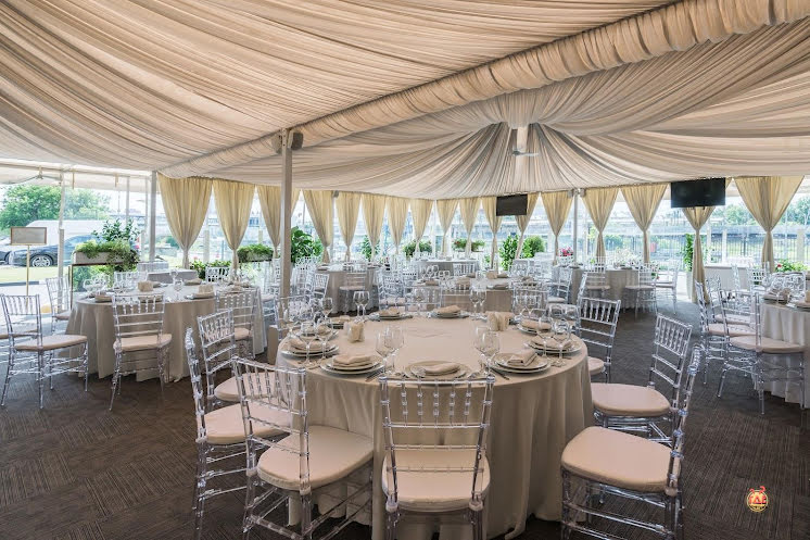 Веранда «Гуси-Лебеди» в «Вега» фотография №15